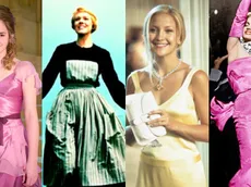 15 Dresses That Defined Cinema: Hollywood’s Most Iconic Movie Looks