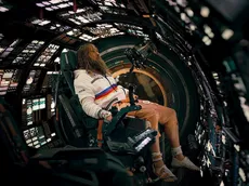 ‘Project Hail Mary’ Used Zero Green Screen, Director Christopher Miller Says