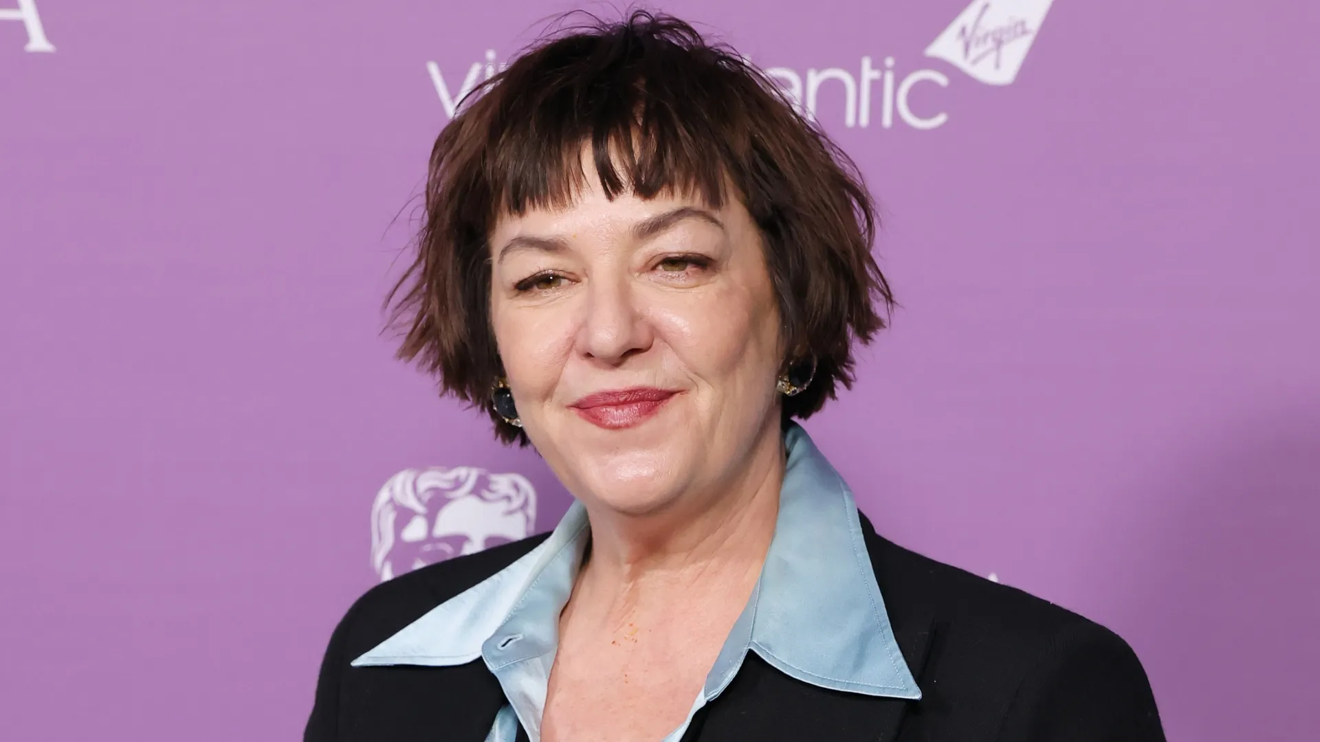 Lynne Ramsay (Source: Kevin Winter/Getty Images for BAFTA)