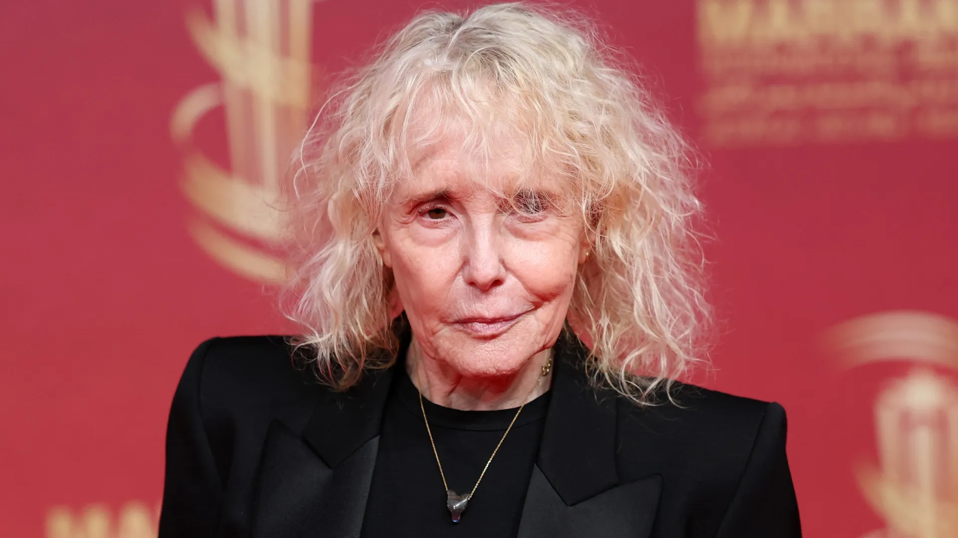Claire Denis (Source: Aurore Marechal/Getty Images)