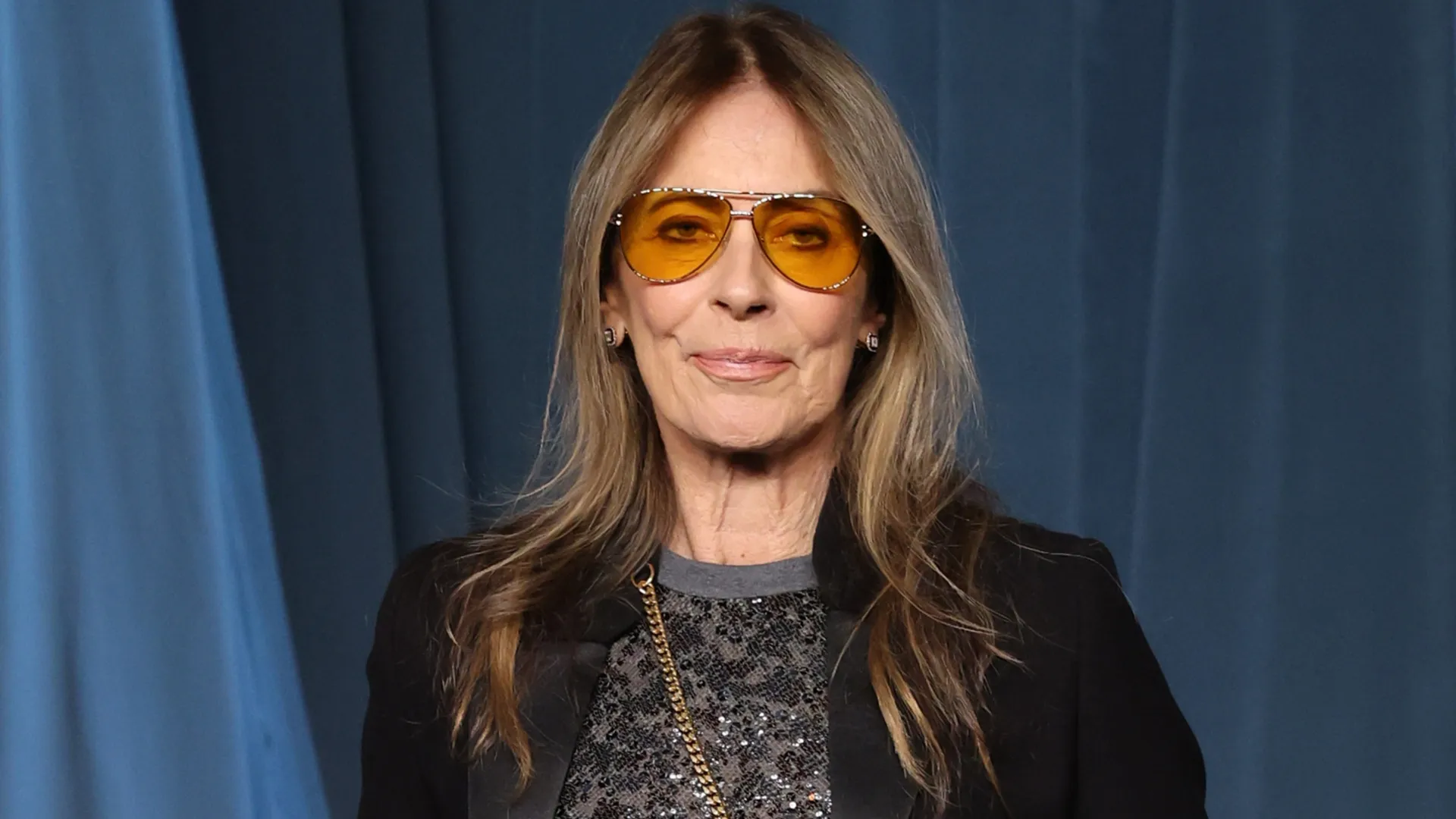 Kathryn Bigelow (Source: Amy Sussman/Getty Images)