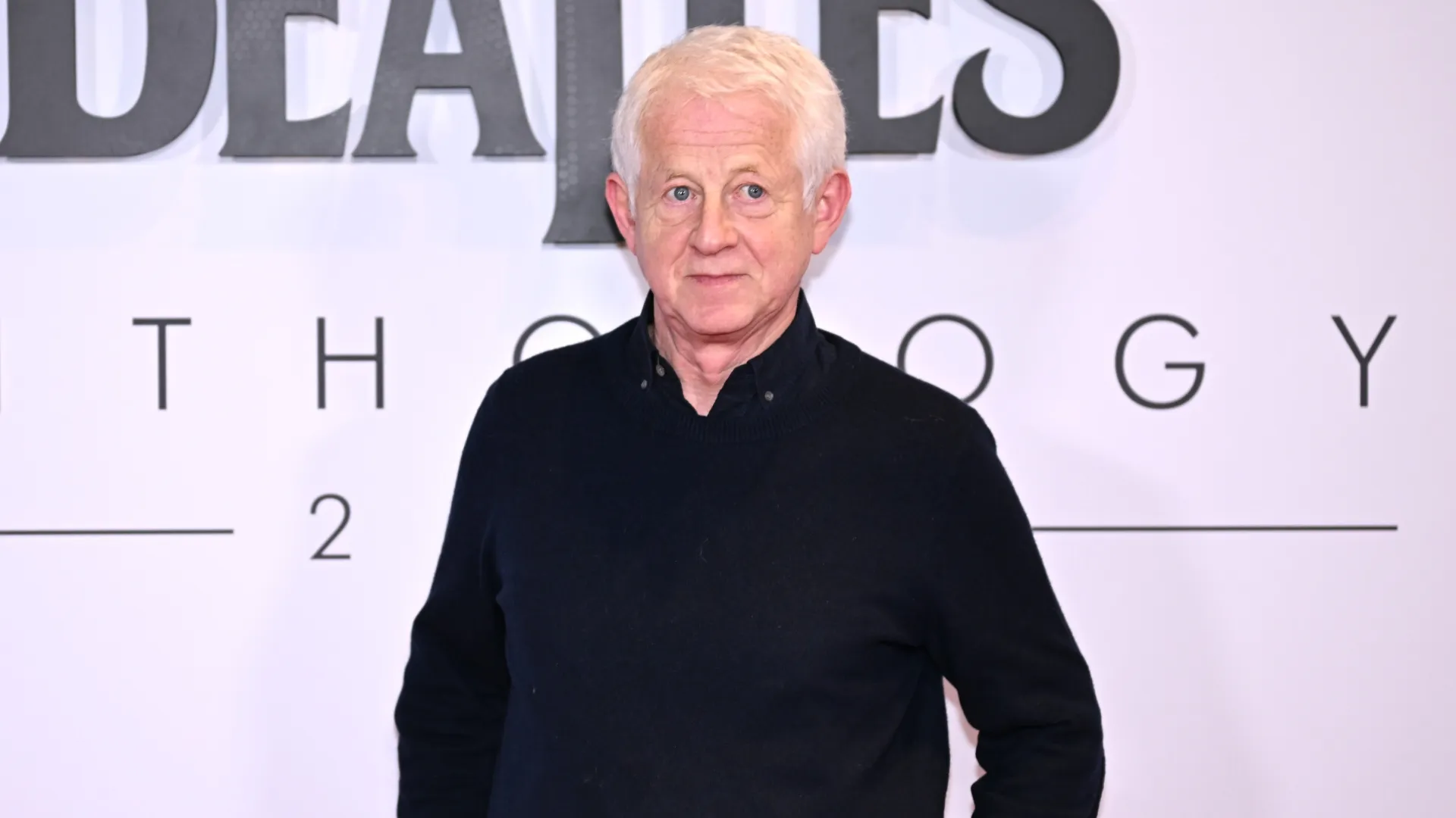 Richard Curtis (Source: Kate Green/Getty Images for The Walt Disney Company Limited)