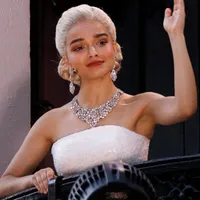 Rachel Zegler Earns Her First Olivier Nomination for ‘Evita’