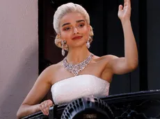 Rachel Zegler Earns Her First Olivier Nomination for ‘Evita’