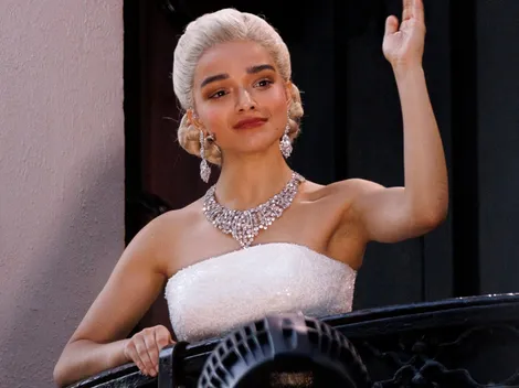 Rachel Zegler Earns Her First Olivier Nomination for ‘Evita’