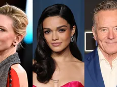 Olivier Awards 2026: Cate Blanchett, Rachel Zegler and More Among the Nominees