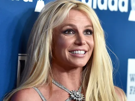 Britney Spears Arrested on DUI Charge in Ventura County