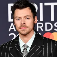 Countdown to Midnight: Harry Styles’ ‘Kiss All The Time. Disco, Occasionally.’ Arrives in Hours