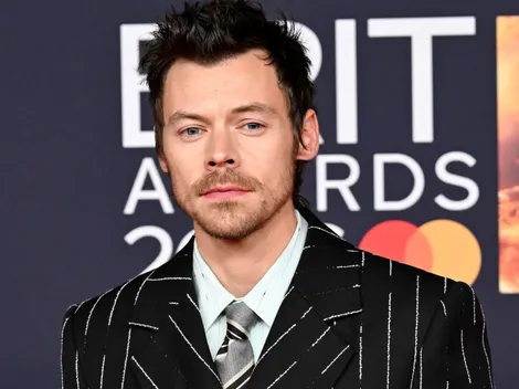 Countdown to Midnight: Harry Styles’ ‘Kiss All The Time. Disco, Occasionally.’ Arrives in Hours