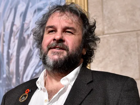 Peter Jackson to Receive Honorary Palme d’Or at Cannes Film Festival