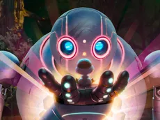 ‘The Wild Robot 2’ Officially in the Works with Returning Writer Chris Sanders