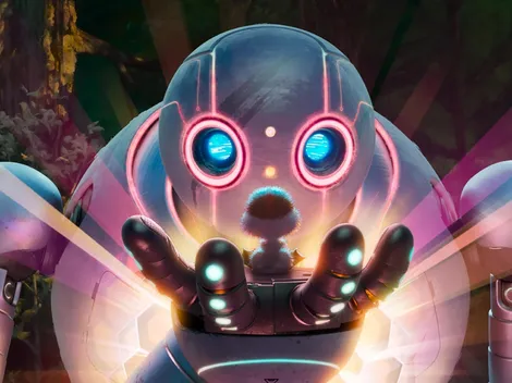 ‘The Wild Robot 2’ Officially in the Works with Returning Writer Chris Sanders