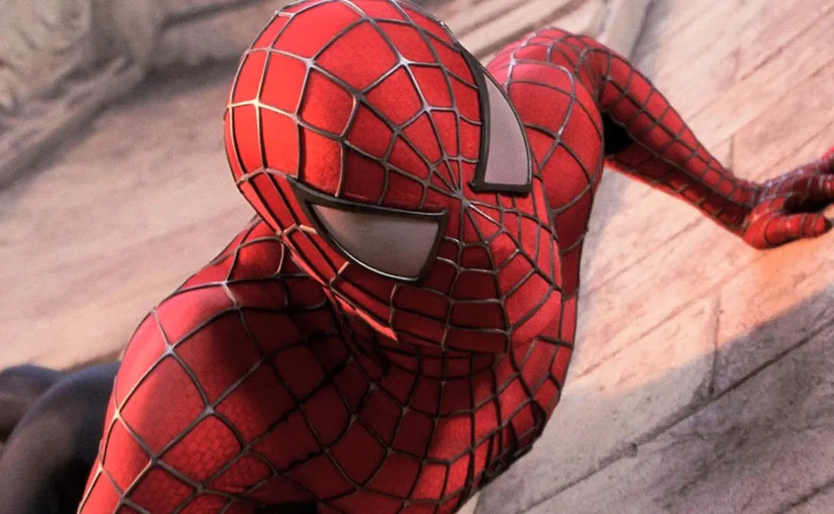 Sam Raimi's 'Spider-Man' Trilogy is Now Available on HBO Max - Spoiler US