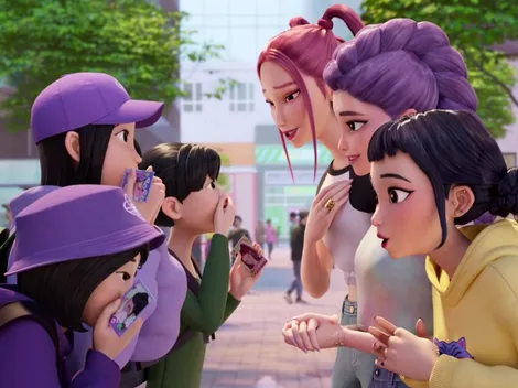 Netflix Drops New Bonus Content for ‘KPop Demon Hunters’ Fans