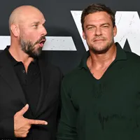 Will There Be a ‘War Machine’ Sequel? Director Patrick Hughes Talks Future Plans