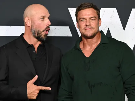 Will There Be a ‘War Machine’ Sequel? Director Patrick Hughes Talks Future Plans