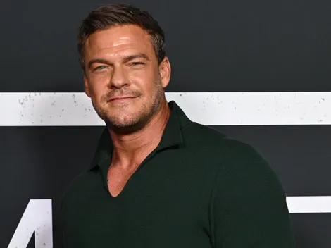 How Did Alan Ritchson Prepare for ‘War Machine’? The Star Says ‘Reacher’ Helped—but Not Enough