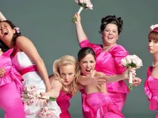 ‘Bridesmaids’ Cast Reuniting at the Oscars to Mark the Comedy’s 15th Anniversary