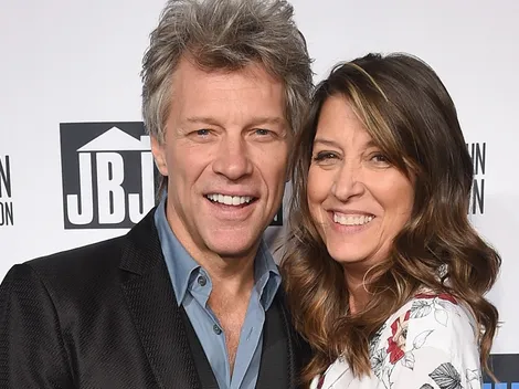 10 Stars Who Married Their High School Sweethearts (And Are Still Together)