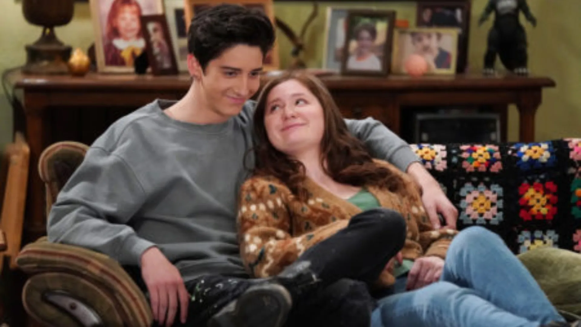 (Source: TV Insider)