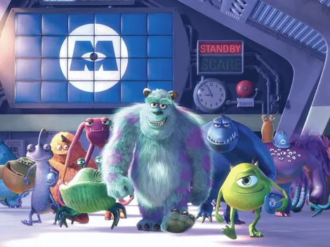 A Third ‘Monsters, Inc.’ Film Is in Development at Pixar