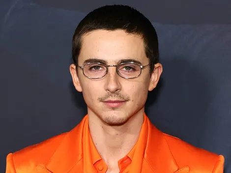 Timothée Chalamet Under Fire for Saying ‘No One Cares’ About Opera and Ballet