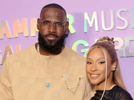 10 Stars Who Married Their High School Sweethearts (And Are Still Together)