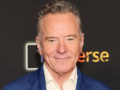 From Sitcom Dad to Crime Kingpin: The Chameleonic Career of Bryan Cranston in 10 Roles