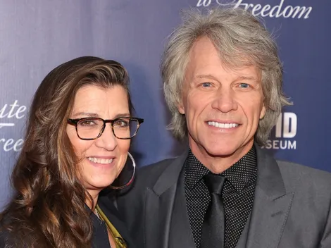 10 Stars Who Married Their High School Sweethearts (And Are Still Together)