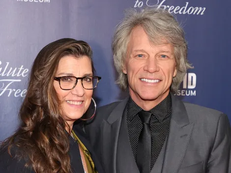 10 Stars Who Married Their High School Sweethearts (And Are Still Together)