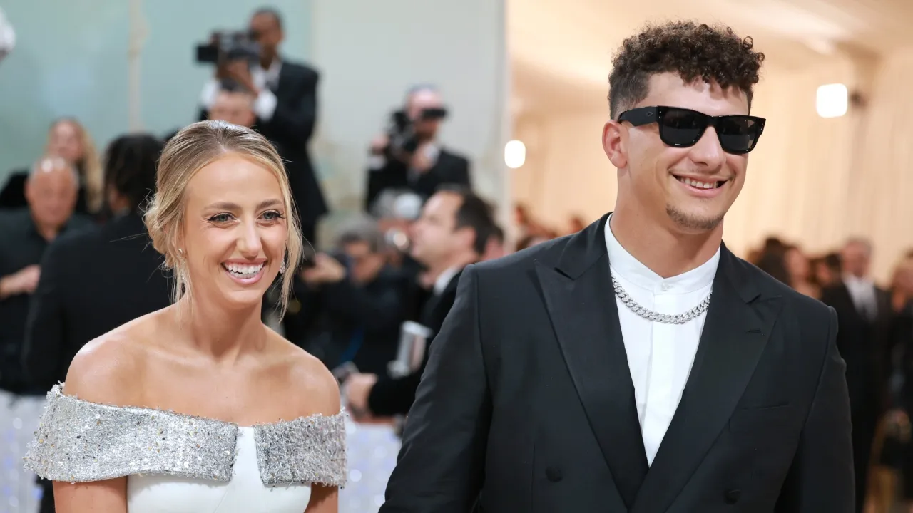 Source: Theo Wargo/Getty Images for Karl Lagerfeld