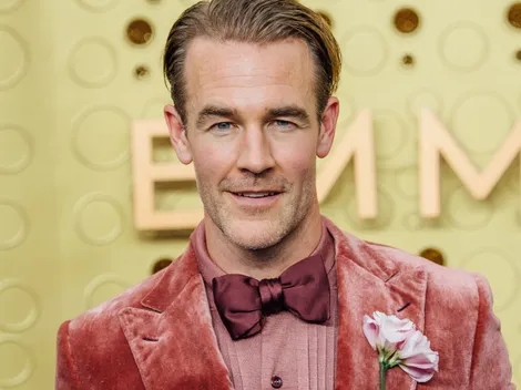 Remembering James Van Der Beek on His 49th Birthday
