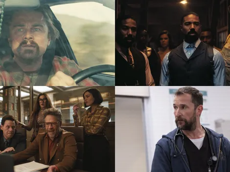 WGA Awards 2026: Sinners and The Pitt Win Big in a Night of Solidarity