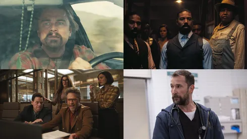 WGA Awards 2026: Sinners and The Pitt Win Big in a Night of Solidarity