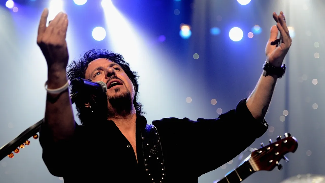 Source: Frazer Harrison/Getty Images for Yamaha