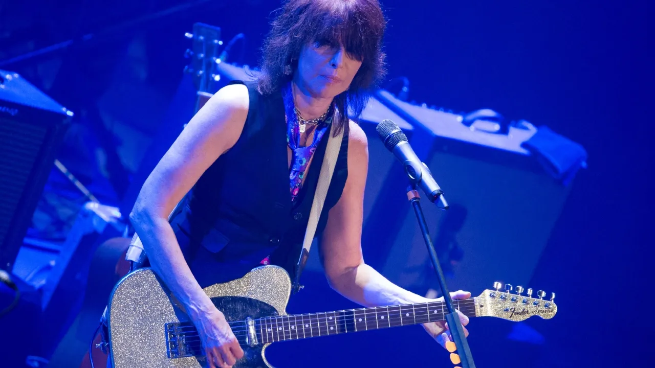 Source: Terry Wyatt/Getty Images