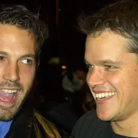 10 Celebrity Pairs Who Were Roommates Before They Became Famous