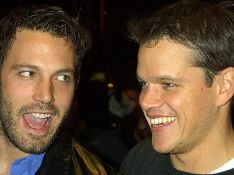 10 Celebrity Pairs Who Were Roommates Before They Became Famous