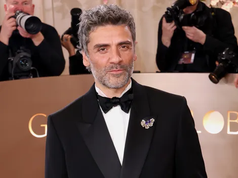 Celebrating Oscar Isaac at 46: His 10 Most Powerful Film and TV Roles