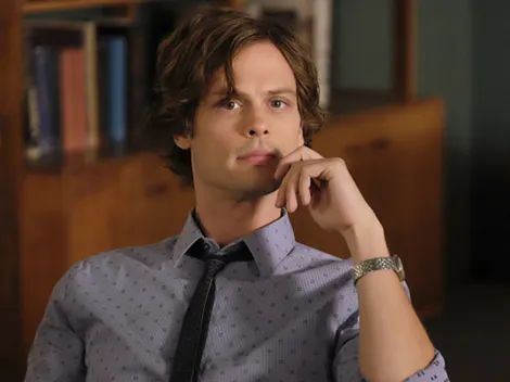 Matthew Gray Gubler Turns 45: Spencer Reid’s Most Unforgettable Criminal Minds Episodes