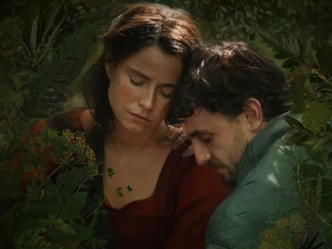 Why Jessie Buckley Will-and Should- Win the Best Actress Oscar for ‘Hamnet’