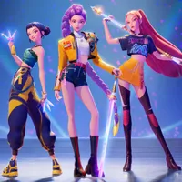 EJAE, Audrey Nuna, and Reri Ami From ‘KPop Demon Hunters’ Set to Perform ‘Golden’ at the 98th Oscars