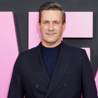 Celebrating Jon Hamm’s 55th Birthday and His 5 Most Iconic Roles