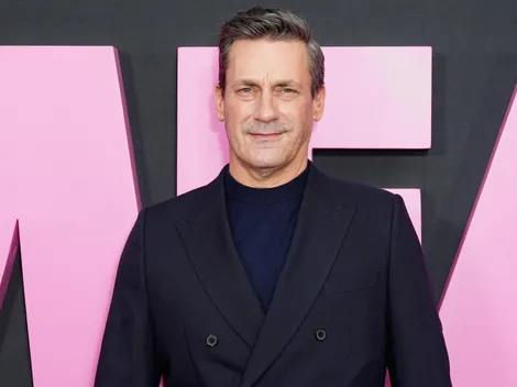 Celebrating Jon Hamm’s 55th Birthday and His 5 Most Iconic Roles