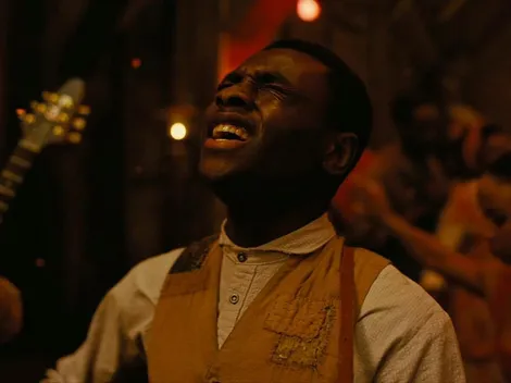 Miles Caton and Raphael Saadiq to Perform ‘I Lied to You’ from ‘Sinners’ at the 98th Oscars