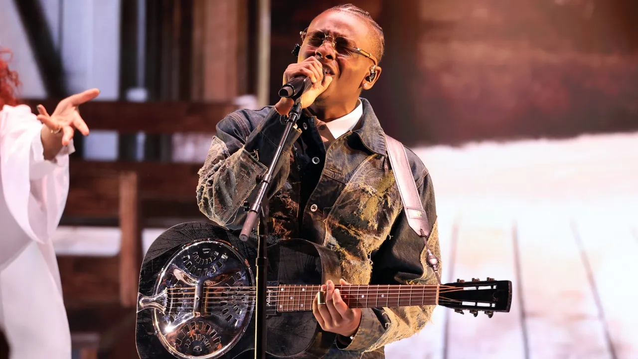 Source: Matt Winkelmeyer/Getty Images