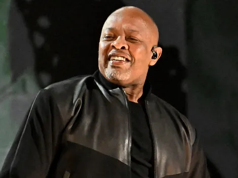 Dr. Dre Achieves Billionaire Status After Decades in Music and Business