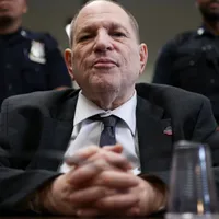 23 Hours in a Cell: Harvey Weinstein Details His Routine in Jail