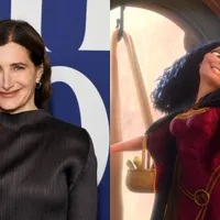Katrhyn Hahn Will Play Mother Gothel in Disney’s Live-Action ‘Tangled’: 5 Other Roles That Prove She Is the Perfect Fit