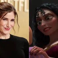 Kathryn Hahn Joins Disney’s Tangled Live-Action: Where You’ve Seen the Cast Before